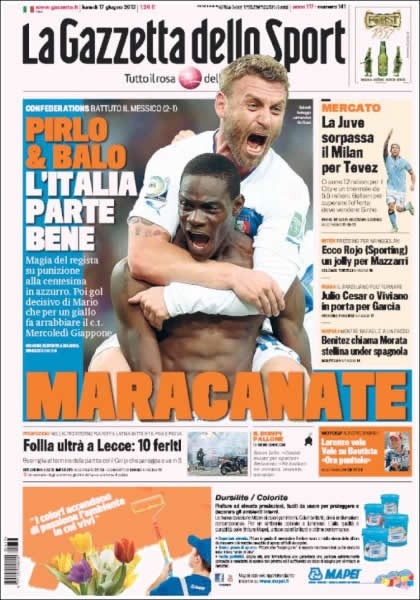 El Papelón (17-06-13)