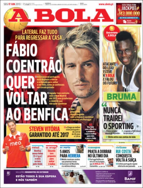 El Papelón (17-06-13)