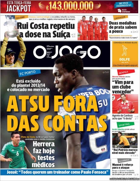 El Papelón (17-06-13)