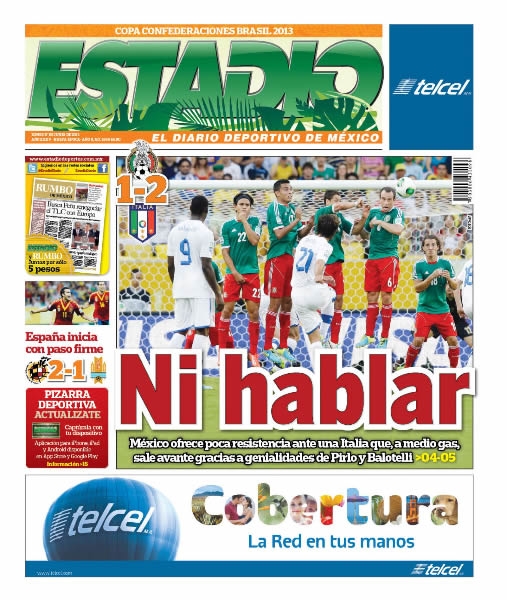 El Papelón (17-06-13)
