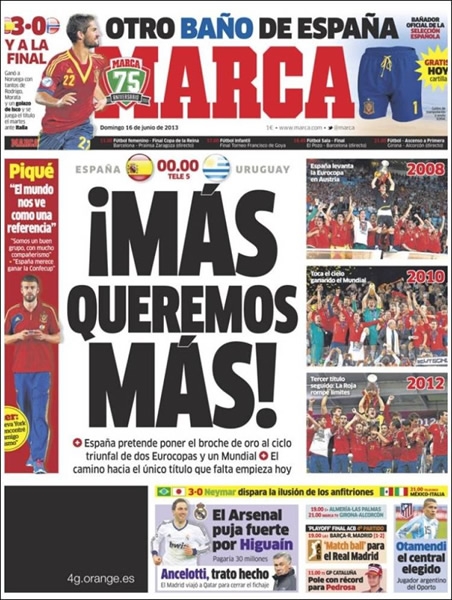 El Papelón (16-06-13)