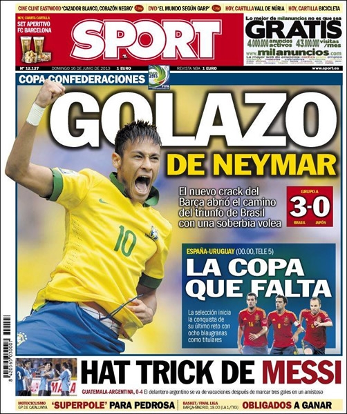 El Papelón (16-06-13)