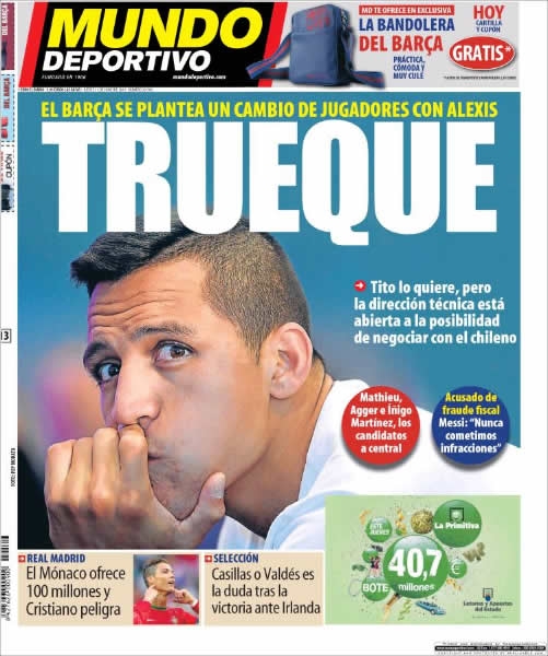 El Papelón (13-06-13)