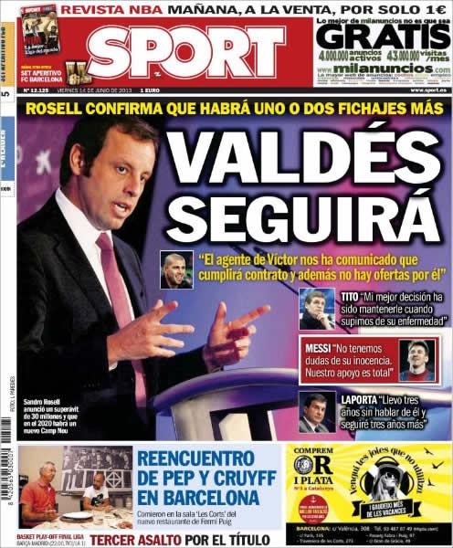 El Papelón (14-06-13)