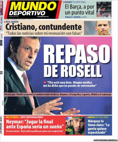 El Papelón (14-06-13)