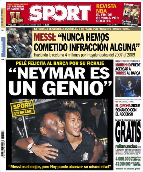 El Papelón (13-06-13)