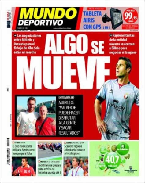 El Papelón (13-06-13)