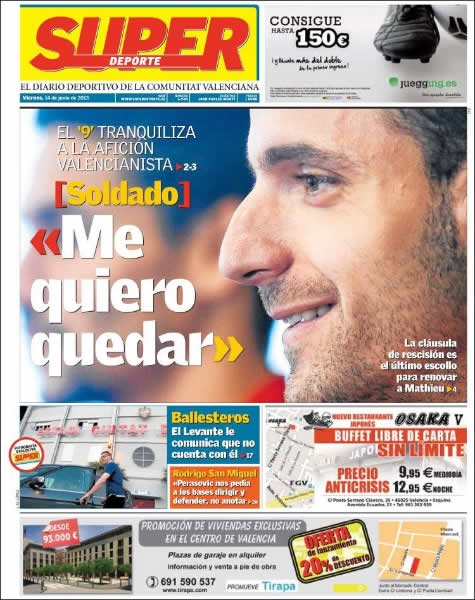 El Papelón (14-06-13)