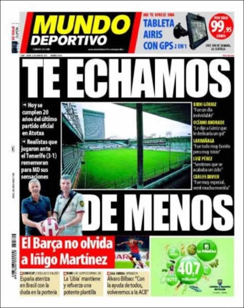 El Papelón (13-06-13)