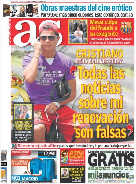 El Papelón (14-06-13)