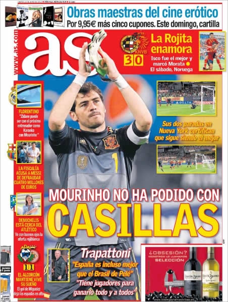 El Papelón (13-06-13)