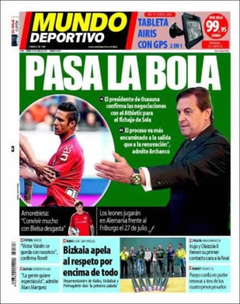 El Papelón (14-06-13)