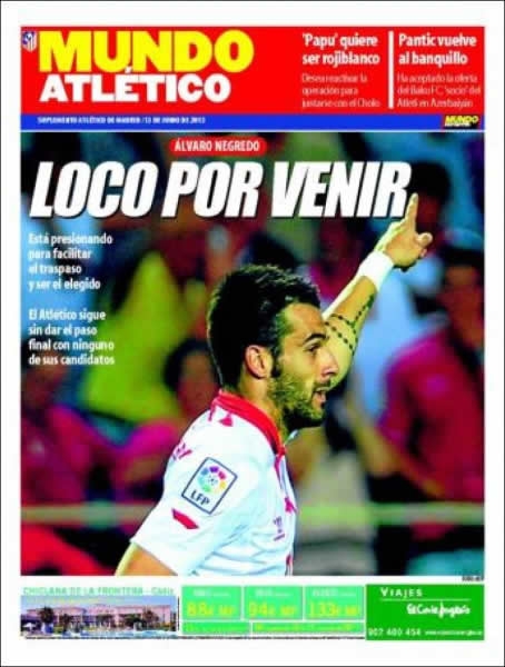 El Papelón (13-06-13)