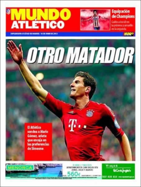 El Papelón (14-06-13)