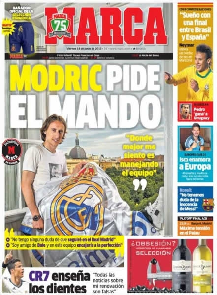El Papelón (14-06-13)