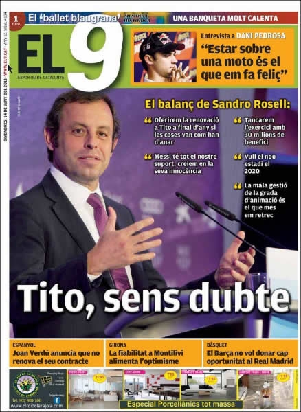 El Papelón (14-06-13)