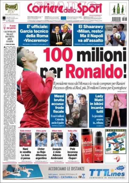 El Papelón (13-06-13)