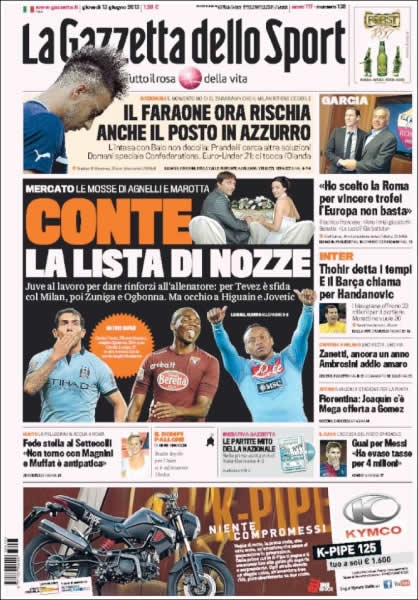 El Papelón (13-06-13)