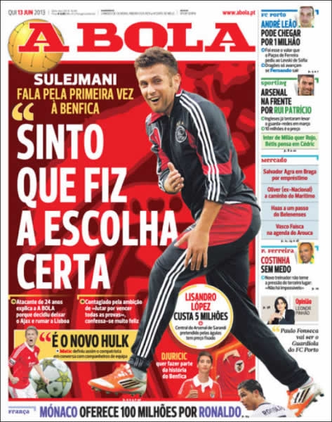 El Papelón (13-06-13)