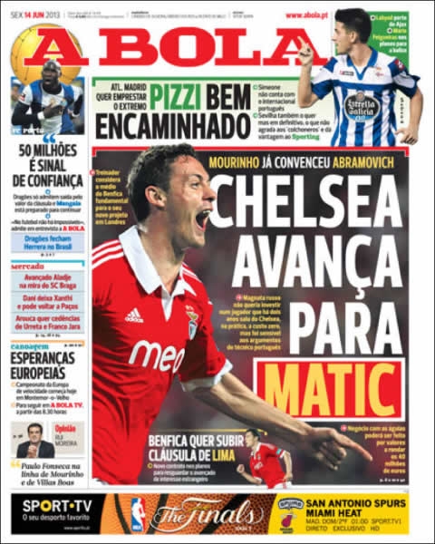 El Papelón (14-06-13)