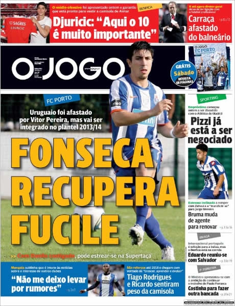 El Papelón (13-06-13)