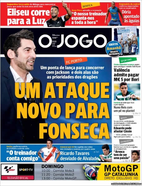 El Papelón (14-06-13)