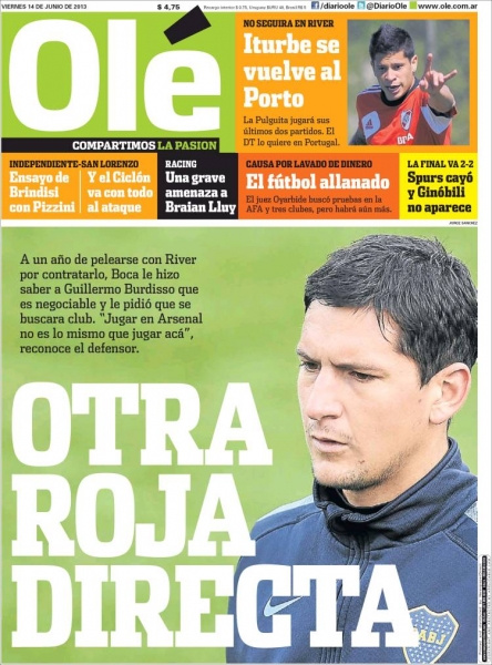 El Papelón (14-06-13)