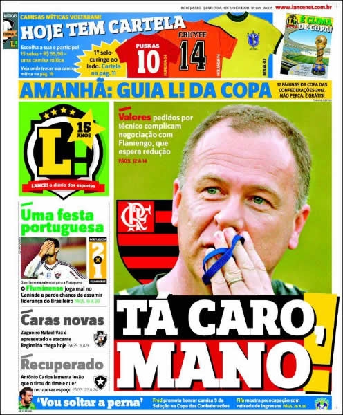 El Papelón (13-06-13)