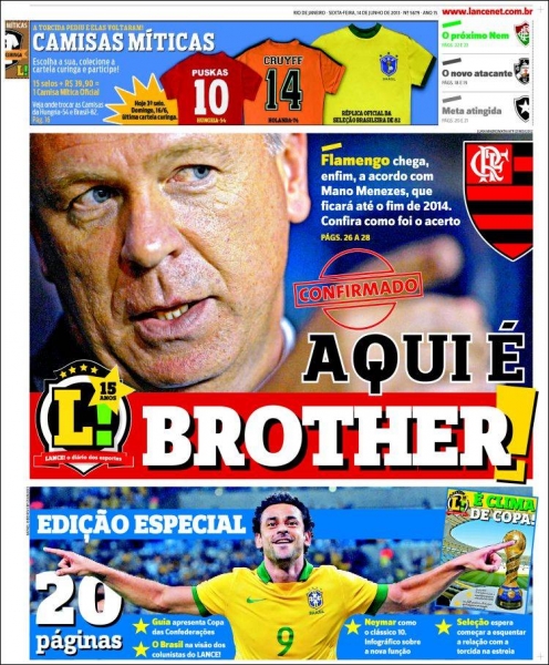 El Papelón (14-06-13)