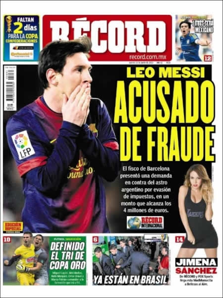 El Papelón (13-06-13)