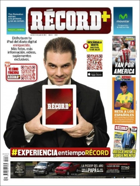 El Papelón (14-06-13)