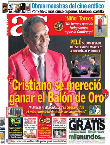 El Papelón (15-06-13)