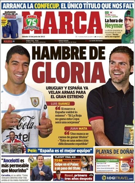 El Papelón (15-06-13)