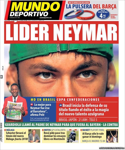 El Papelón (15-06-13)