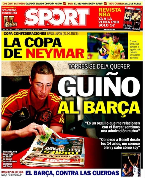 El Papelón (15-06-13)