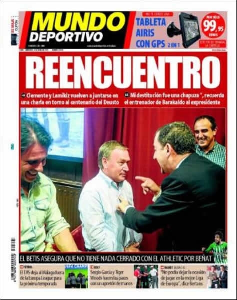 El Papelón (12-06-13)