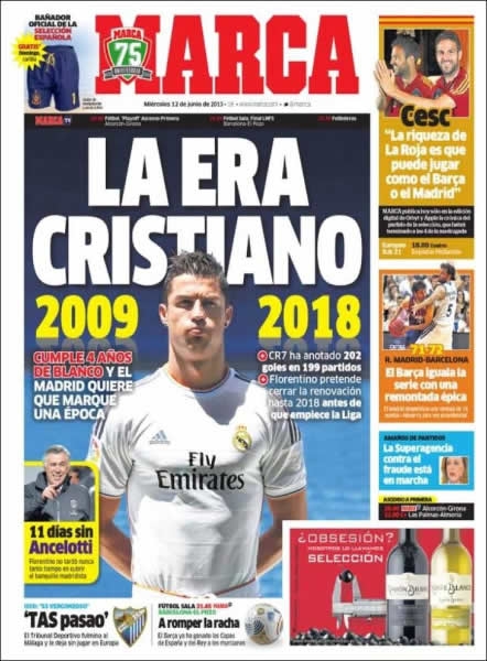 El Papelón (12-06-13)