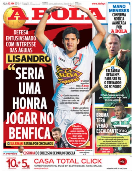 El Papelón (12-06-13)