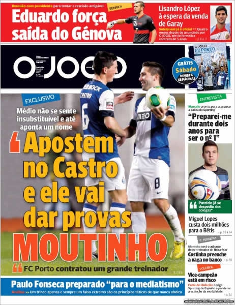 El Papelón (12-06-13)