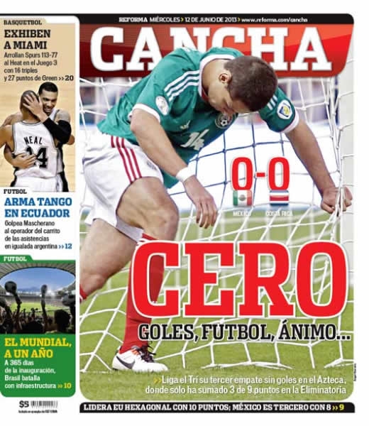 El Papelón (12-06-13)