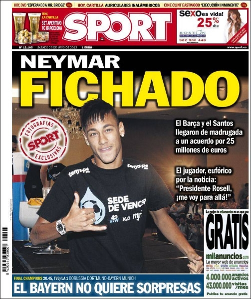 El Papelón (25-05-13)