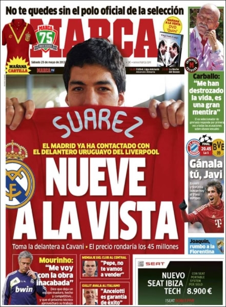 El Papelón (25-05-13)