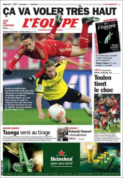 El Papelón (25-05-13)