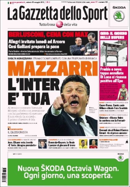 El Papelón (25-05-13)