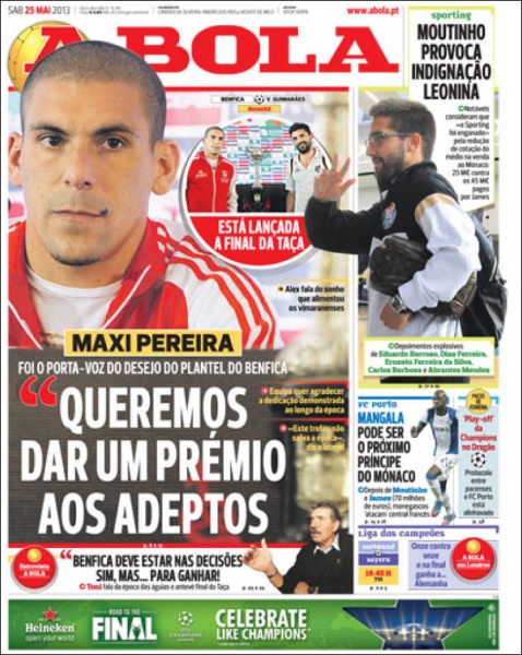 El Papelón (25-05-13)