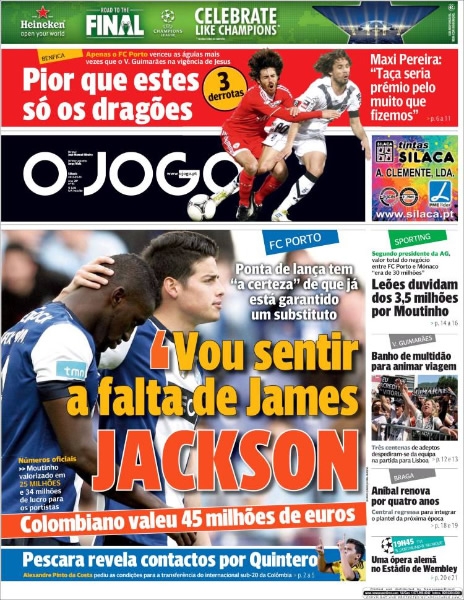 El Papelón (25-05-13)