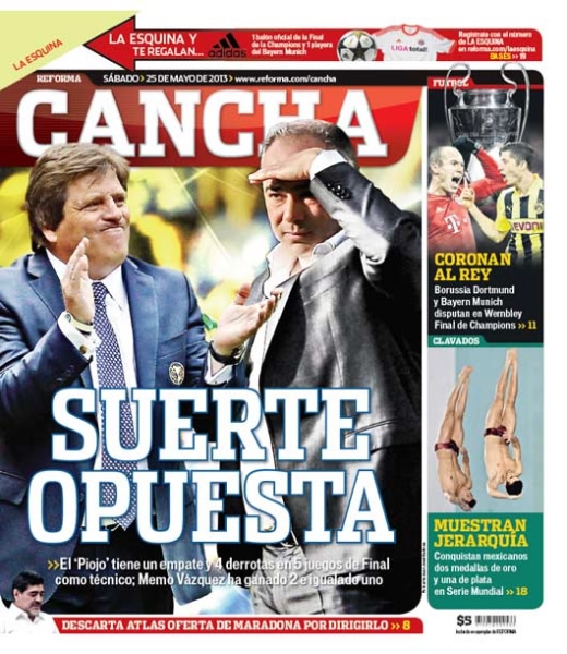 El Papelón (25-05-13)
