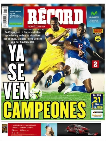 El Papelón (25-05-13)