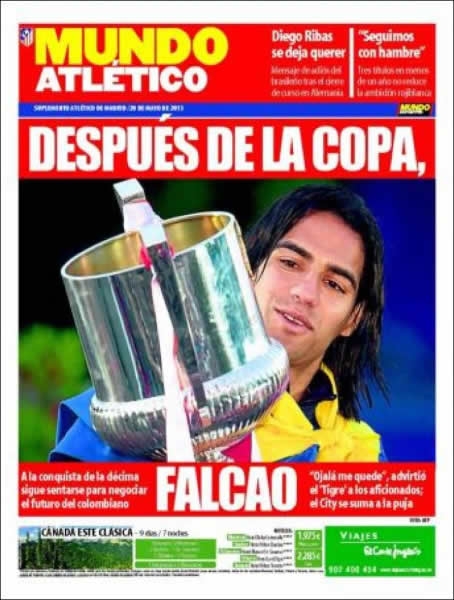El Papelón (20-05-13)