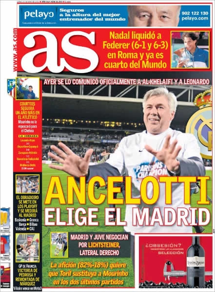 El Papelón (20-05-13)